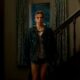 Sydney Sweeney nei panni di Claire Garrett
