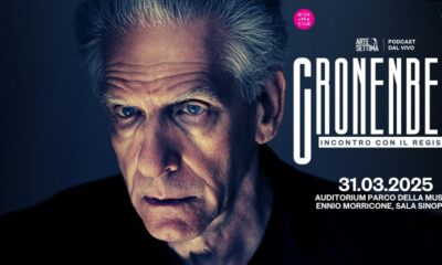 david cronenberg