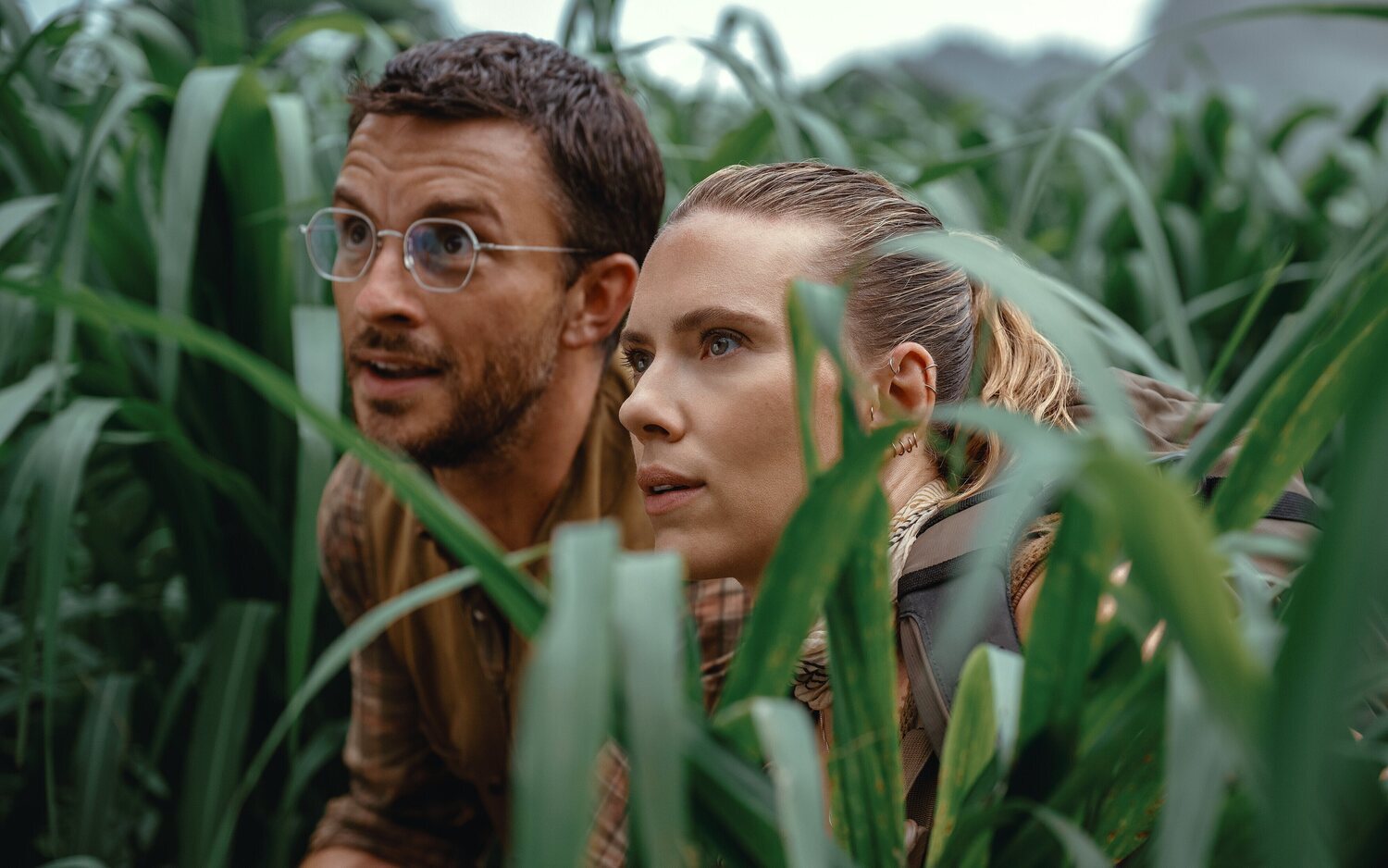 Jurassic World