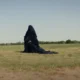 The Woman in the Yard