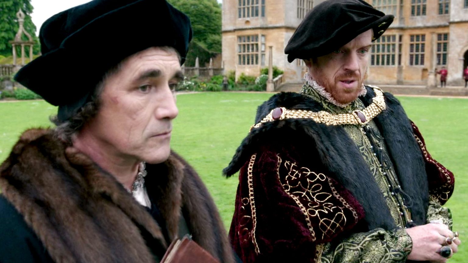 Wolf Hall