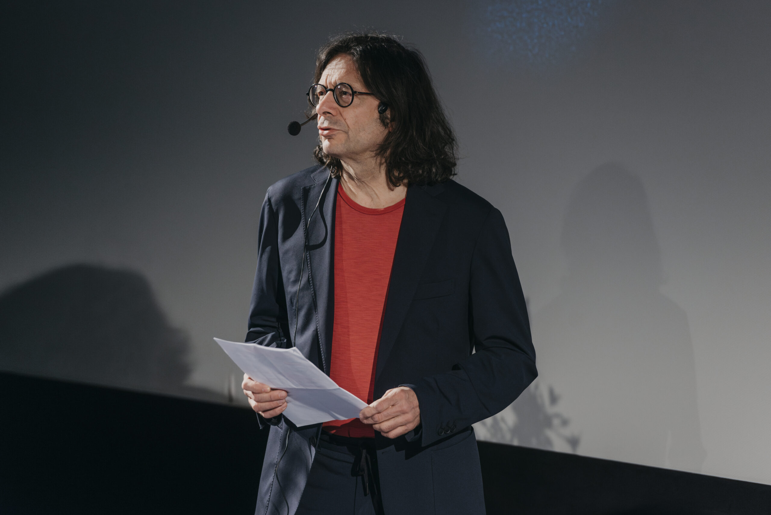 Vincenzo Bugno presenta il Bolzano Film Festival 2025, tra opere prime, focus sul Taiwan ed un omaggio ad Alba Rohrwacher e Alexander Kluge