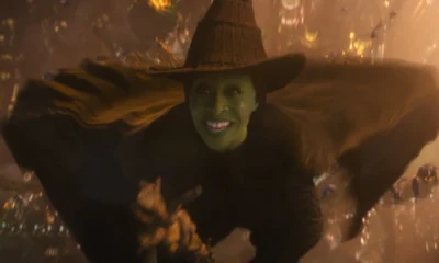 Wicked: For Good presentazione