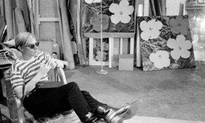 Andy Warhol – American Dream