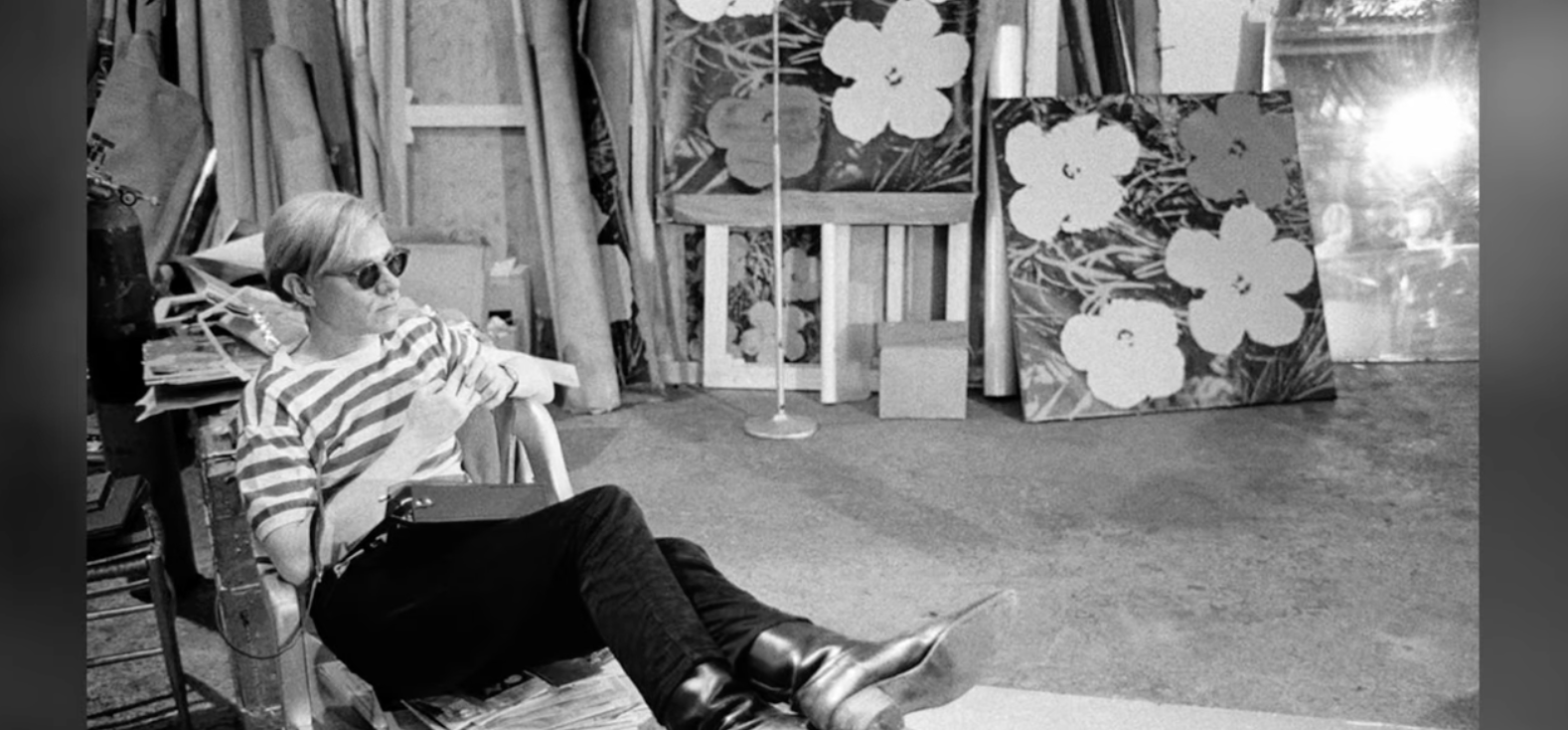 Andy Warhol – American Dream