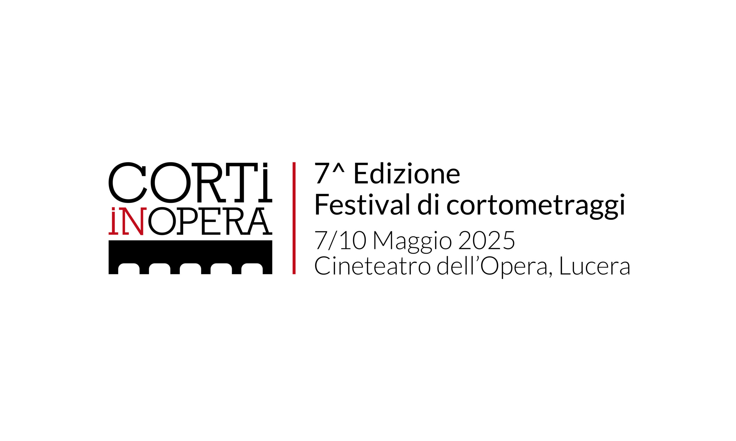 Corti in Opera 2025