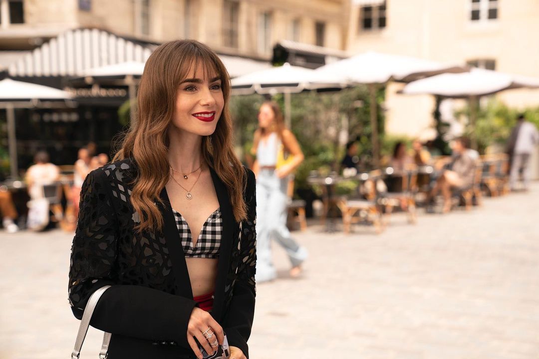 Emily in Paris 5
