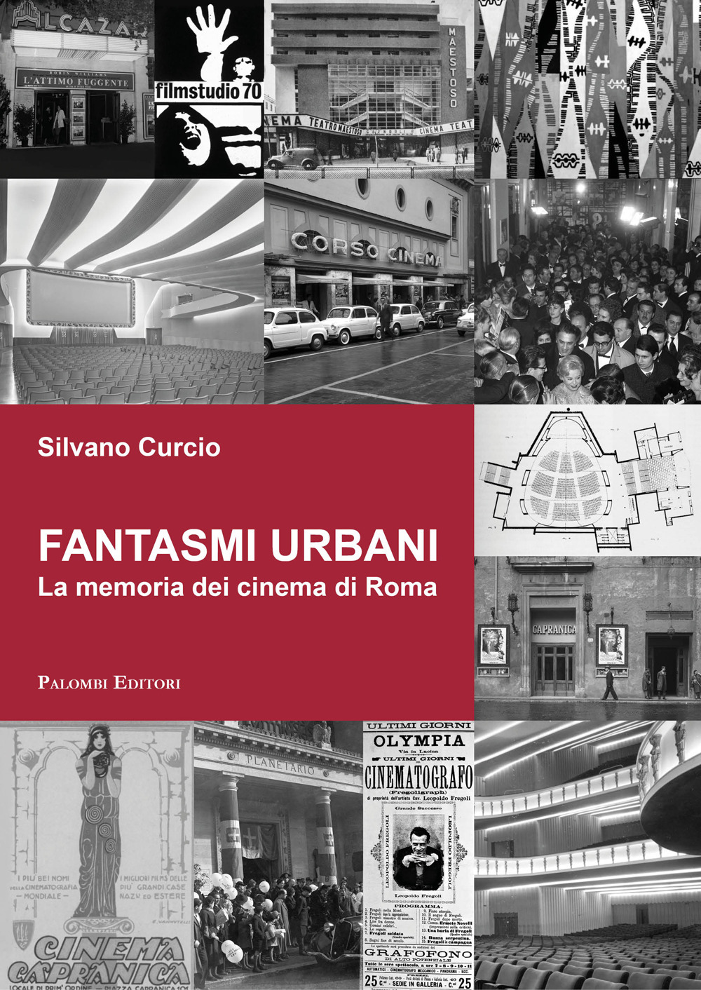 Fantasmi urbani