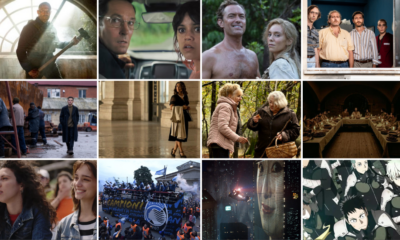 Ora al cinema: i nuovi film al cinema dal 10 aprile