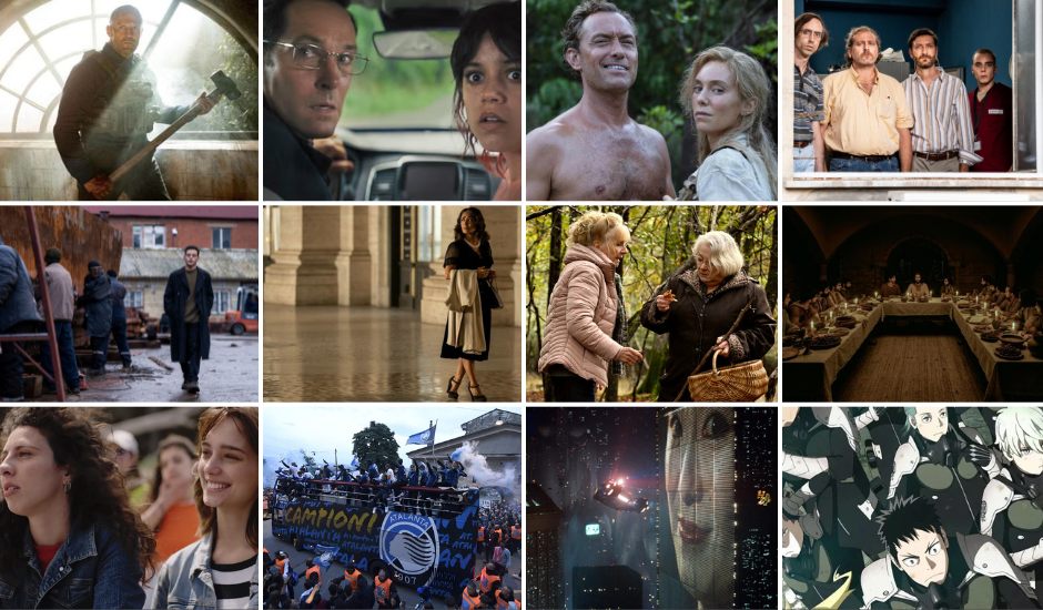 Ora al cinema: i nuovi film al cinema dal 10 aprile