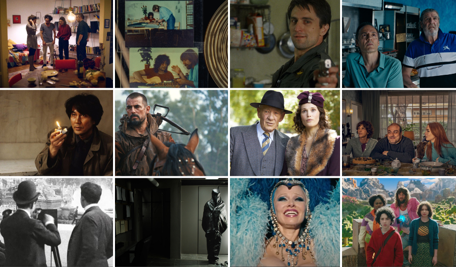Ora al cinema: i nuovi film al cinema dal 3 aprile