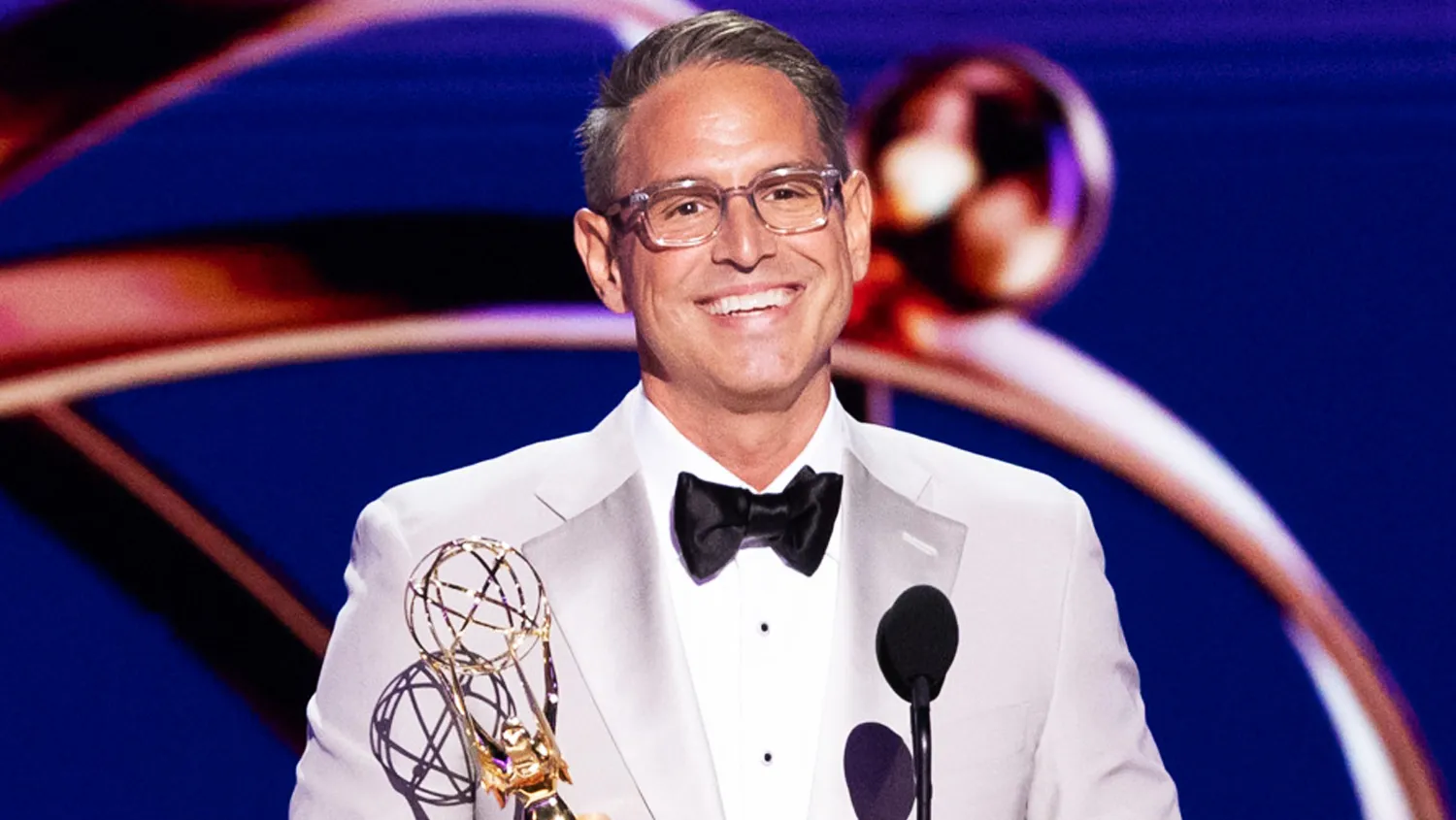 Greg Berlanti
