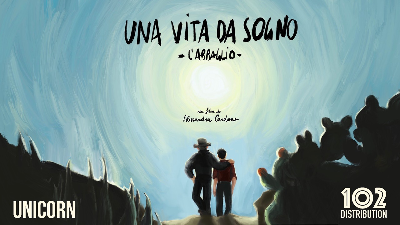 Una vita da sogno - L'abbaglio