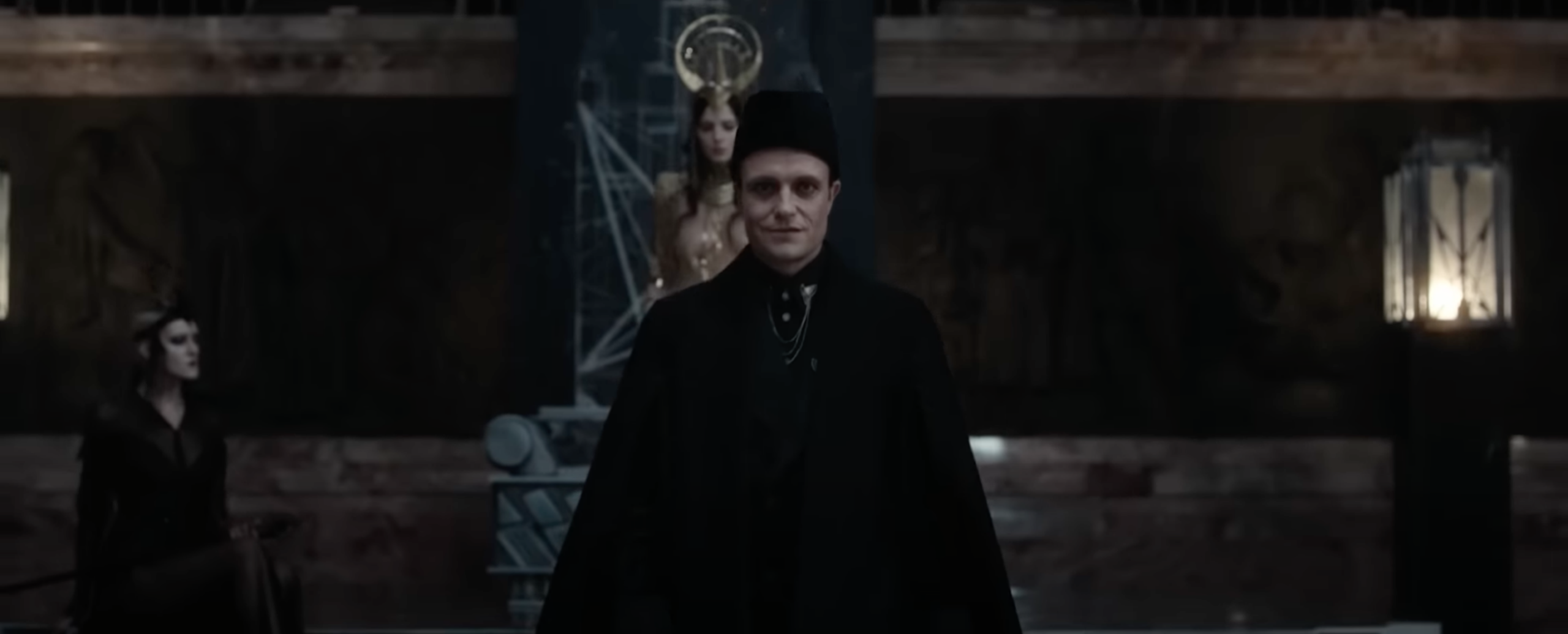 Il Maestro e Margherita
