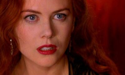 Nicole Kidman sarà la decima artista a ricevere il Women In Motion Award, per le artiste che promuovo il ruolo delle donne nel cinema.