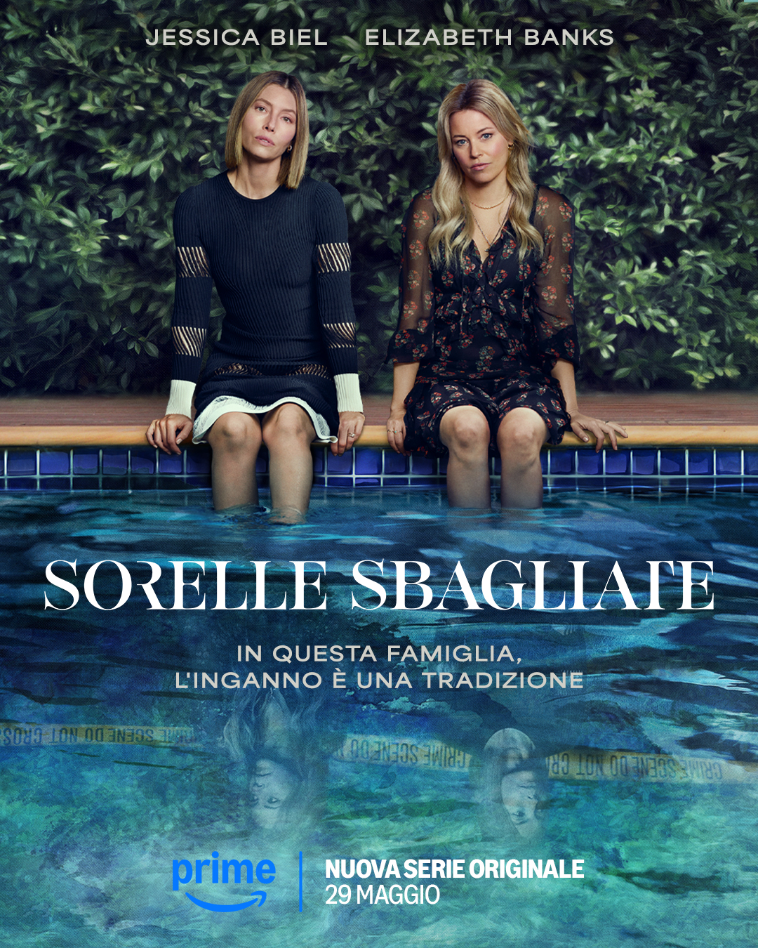 Sorelle Sbagliate