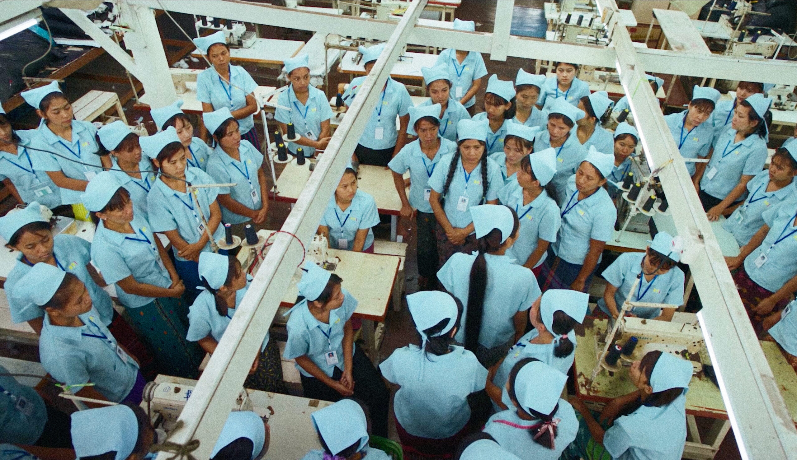 Asian Film Festival 2025. 'MA - Cry of silence' di The Maw Naing è in concorso con un racconto che parla a noi più di quanto faccia la Storia
