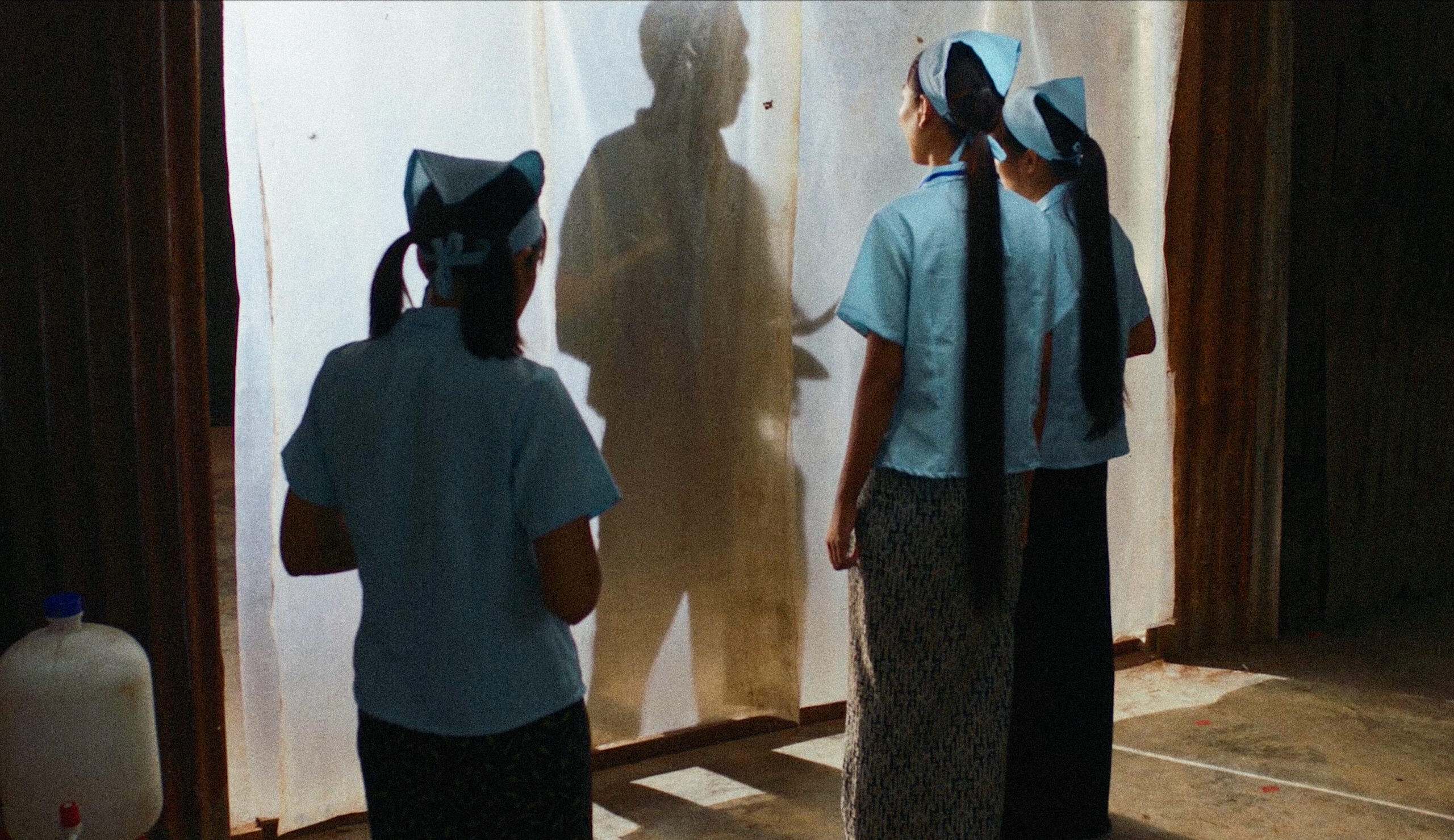 Asian Film Festival 2025. 'MA - Cry of silence' di The Maw Naing è in concorso con un racconto che parla a noi più di quanto faccia la Storia