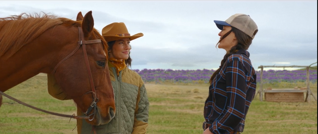 'Ransom Canyon': un western sentimentale di Netflix che racconta il riscatto impossibile di un'America dimenticata