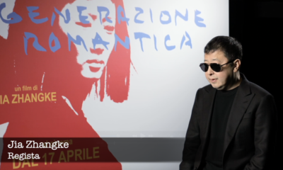 generazione romantica