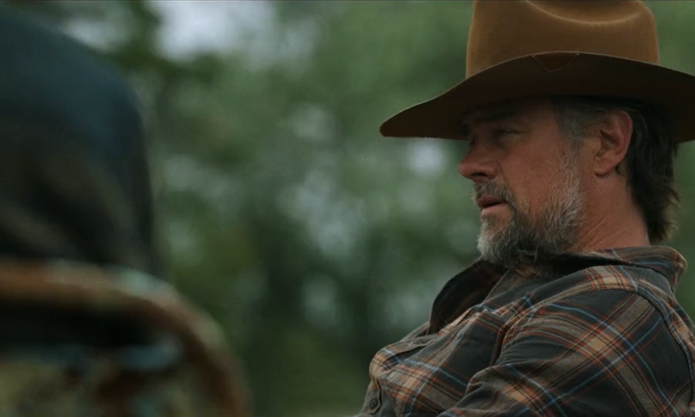 'Ransom Canyon': un western sentimentale di Netflix che racconta il riscatto impossibile di un'America dimenticata