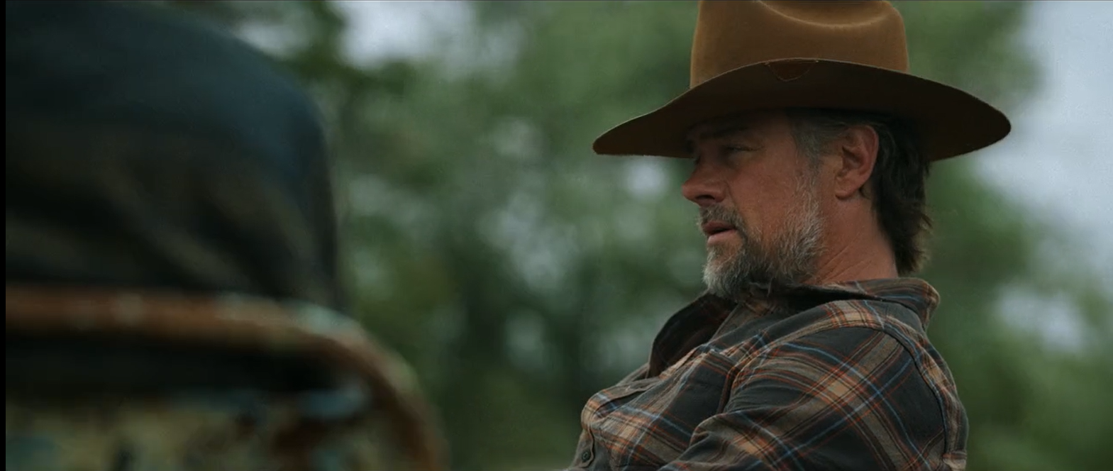 'Ransom Canyon': un western sentimentale di Netflix che racconta il riscatto impossibile di un'America dimenticata