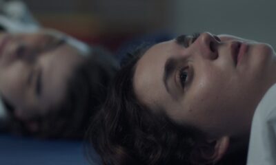 'Aura': presentato al 38° BFFB, il nuovo cortometraggio di Stefania Accettulli affronta la paura del contatto attraverso la praticità del judo