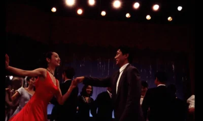 Shall We Dance torna in sala