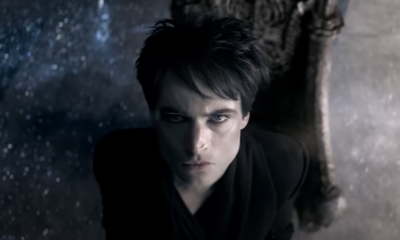 Un'immagine da 'The Sandman 2'