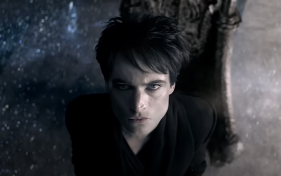 Un'immagine da 'The Sandman 2'