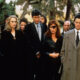 Twin Peaks cast