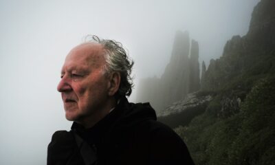 Werner Herzog