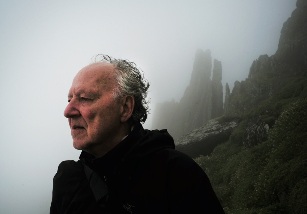 Werner Herzog