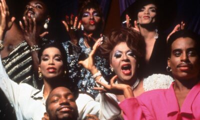 Paris is burning (Levingston,1990)