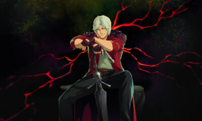 Devil May Cry 2