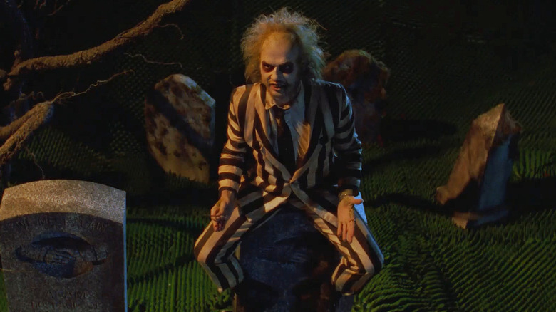 Beetlejuice 3