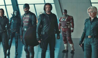 Thunderbolts*