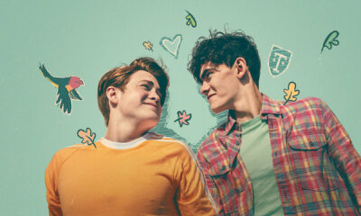 Heartstopper