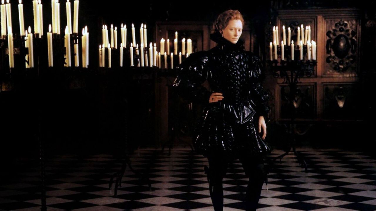 Tilda-Swinton-Orlando