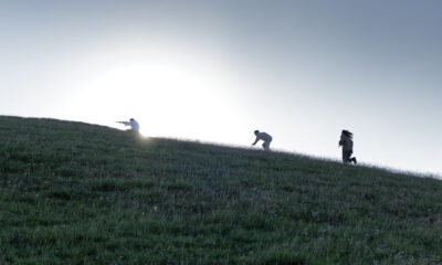 Paura dell'Alba