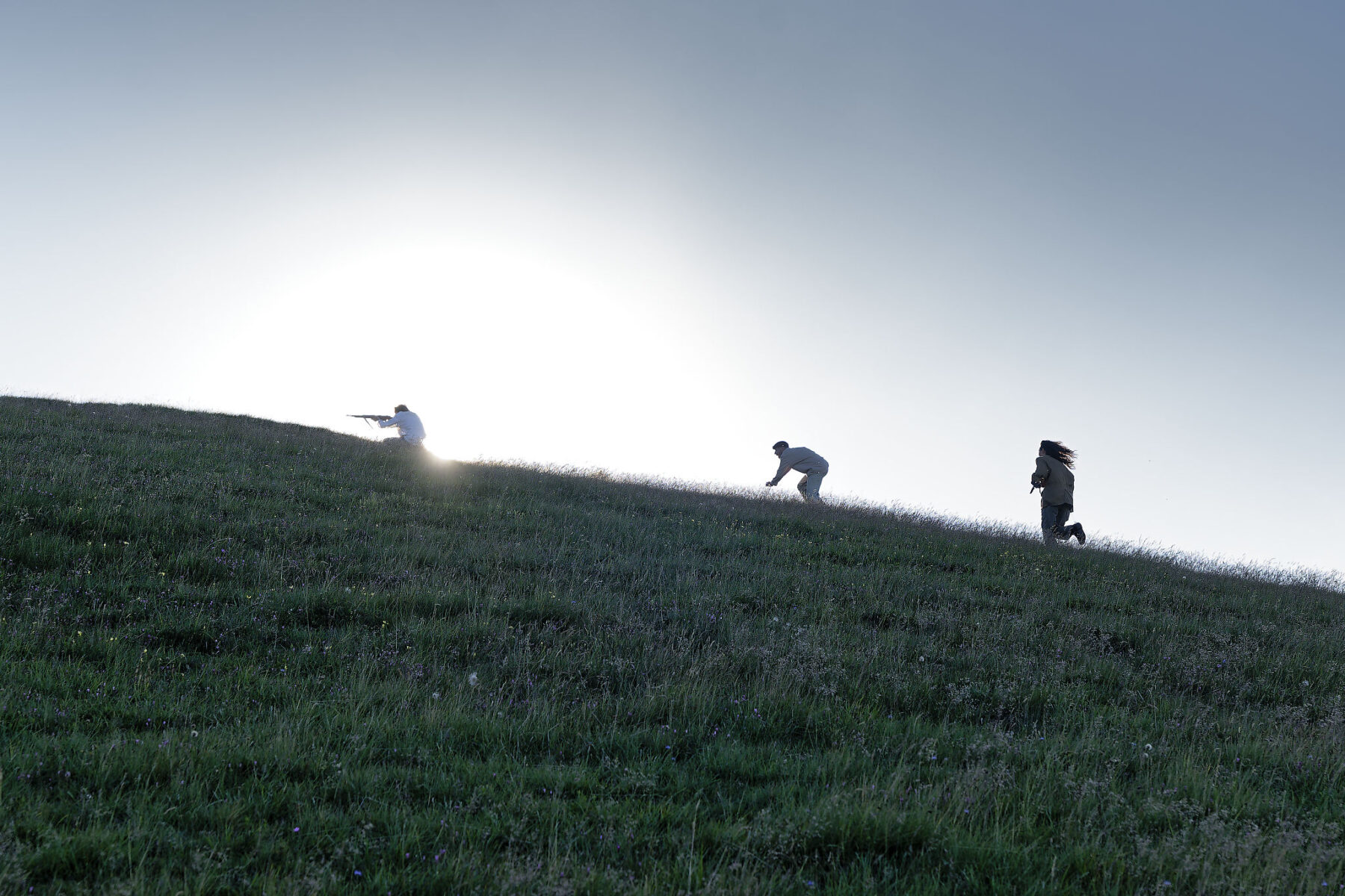Paura dell'Alba