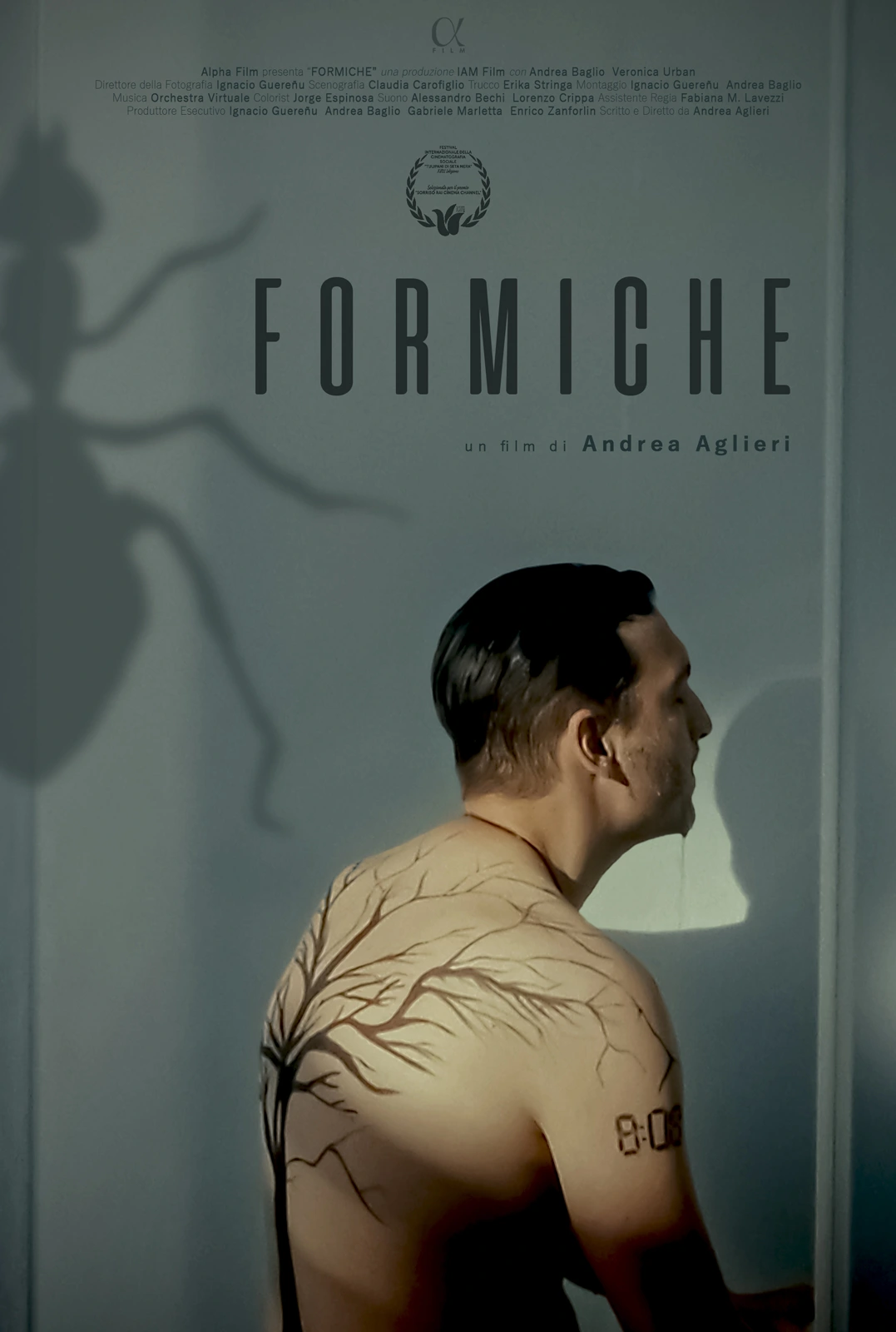 Formiche