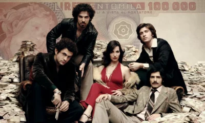 Romanzo criminale - La serie