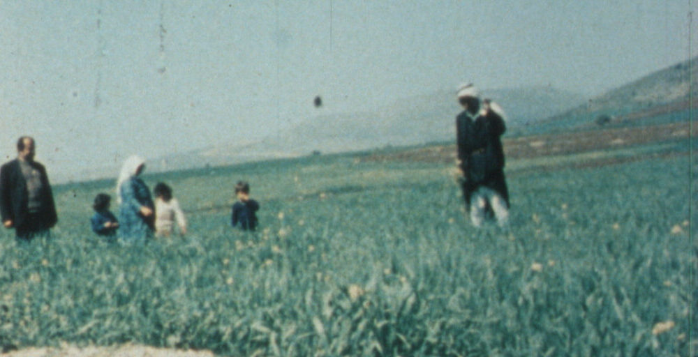 Ecco che ci troviamo nella seconda rassegna dedicata al Nuovo Cinema Palestina. Sempre al Pordenone DOCS Fest XVIII edizione