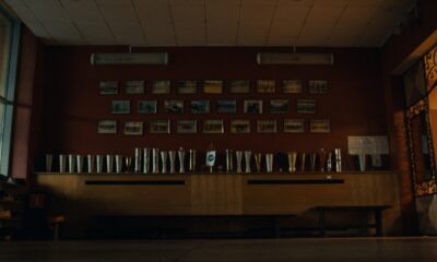 Svalbard: Silent Games (trento film festival,2025)