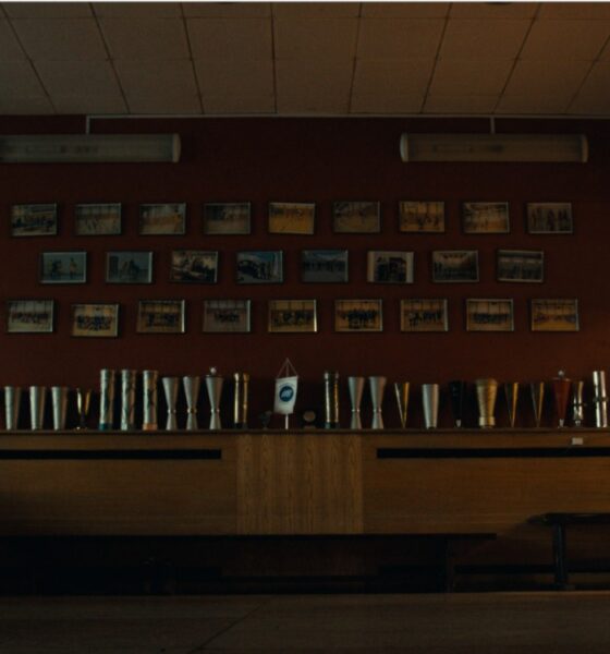 Svalbard: Silent Games (trento film festival,2025)