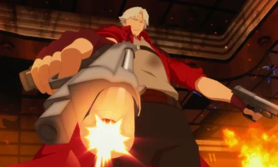 Devil May Cry