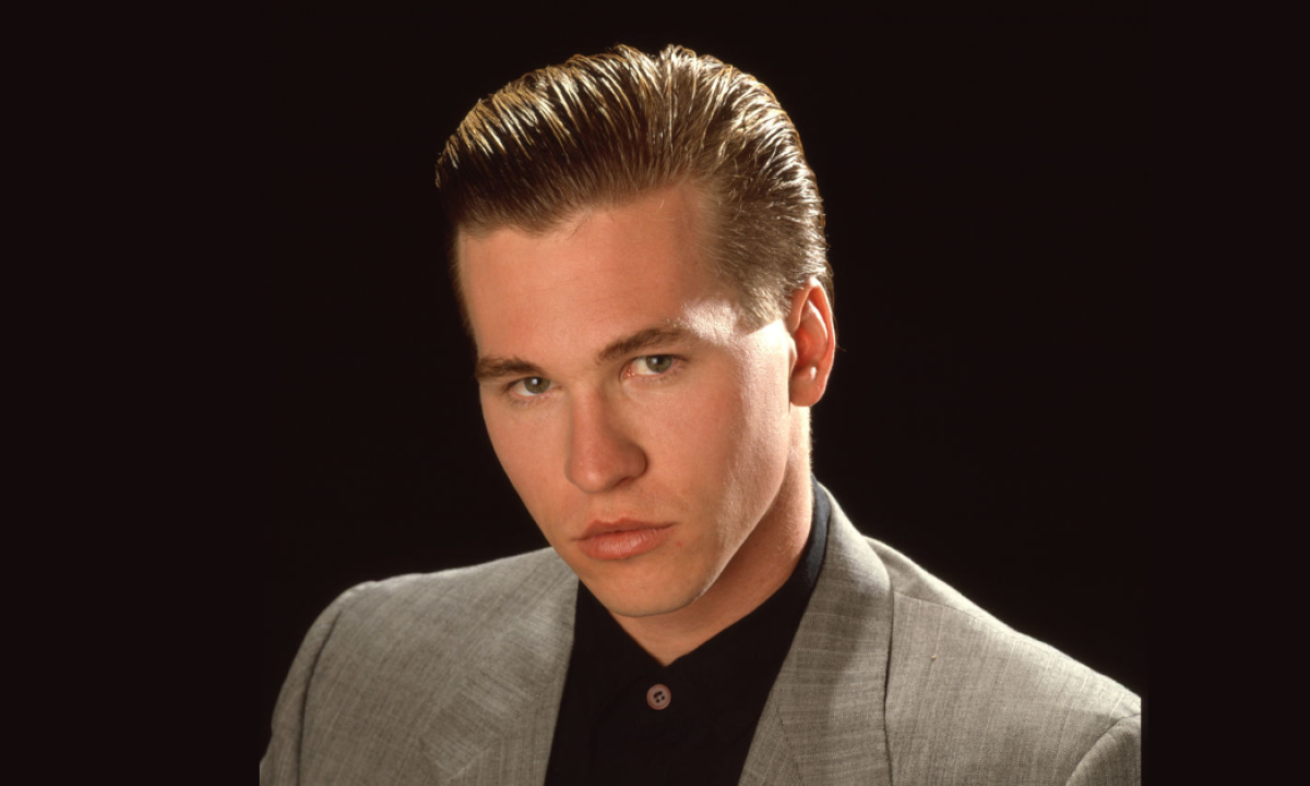 Val Kilmer