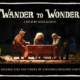 Arriva agli Stop e-Motion Days 'Wander to Wonder' di Nina Gantz, un mix tra show per bambini, animazione grottesca ed elaborazione del lutto