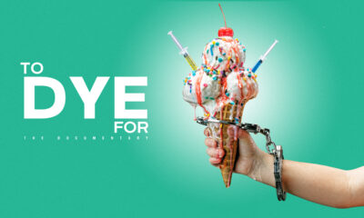To Dye For